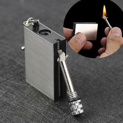 Endless Tactical Survival Lighter - Image 3