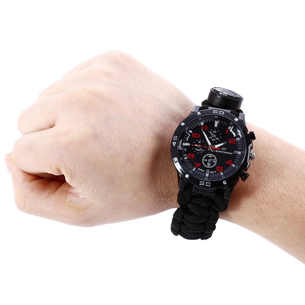 Survival Watch - Image 4